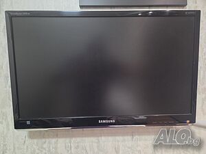 Монитор 24” Samsung 2494HM