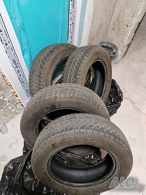 Перфекти185/65/15 Сава Ескимо