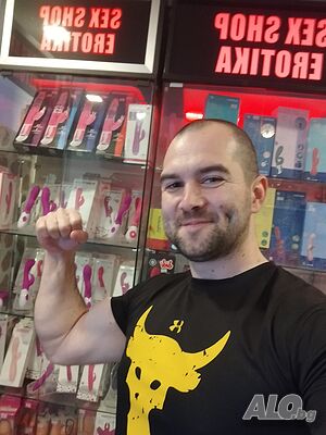 Заповядайте да пазарувате секс играчки при Ник (консултант с над 10 години опит) Секс Шоп Еротика