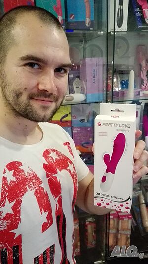 Само за Дами 18+ / Подобряване на сексуалният живот чрез редовна Мастурбация с Вибратор ❤️