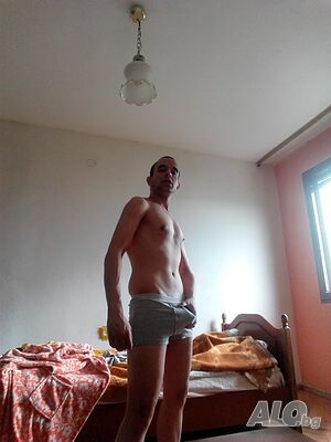 Активен и пасивен и масажи 19см