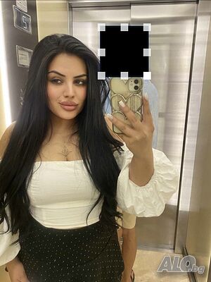 Your Naughty Luxury Top Escort Natalie⚜️