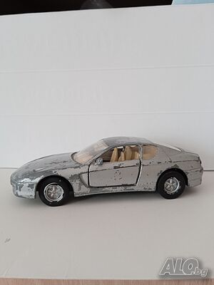 Кола Количка Ferrari 456GT Maisto Играчка