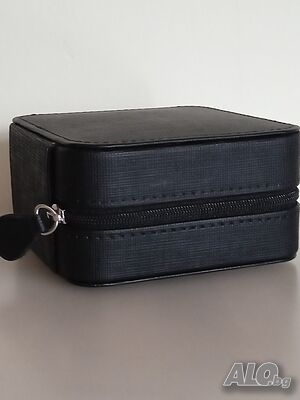 Мини кутия за Бижута 10*10,3*5,5 см