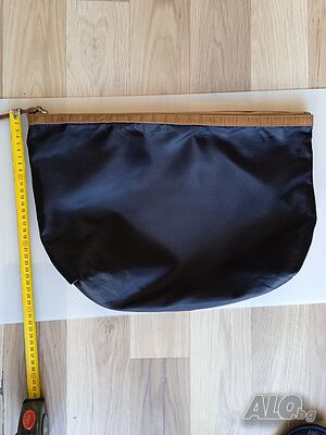 Торбичка с цип за чанта 43,5*25*16 см