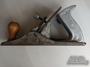 Ренде дърводелско метално