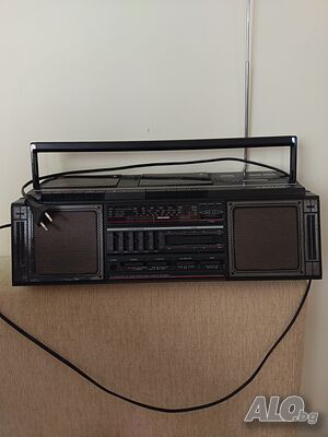Радиокасетофон SALORA SP703