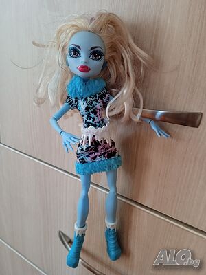 Кукла Монстър хай, 28 см