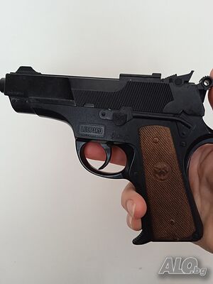 Играчка Пистолет Leopard