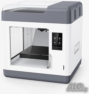 3D принтер Creality Sermoon V1 Pro + Creality Cloud App