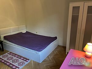 СТАЯ ПОД НАЕМ в близост до ПУ и Тримонциум
