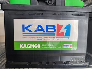 Качествени акумулатори и масла
