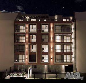 Продава 3-стаен апартамент 33 в Shalimar View | кв. слатина | София |