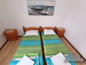 Квартири за персонал гр. ПРИМОПРСКО