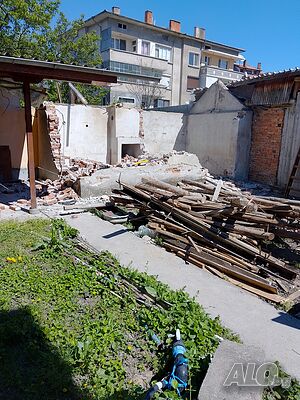 Кърти Чисти Извозва