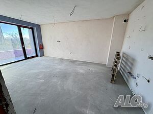 Тристаен в кв. Чайка Тристаен апартамент 90 кв.м Тухла 2026 г. 4 етаж Непоследен | Апартаменти | Чайка Варна