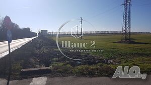 Продава поземлен имот в гр. Добрич