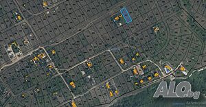 Парцел за продажба в с. Топола - 680 кв. м
