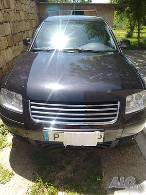 Vw passat 2.3 V5 170k бензин