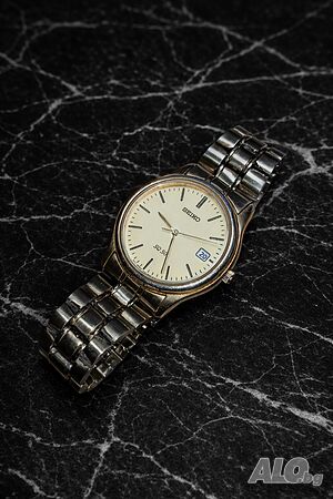 Seiko SQ 50 Уникат мъжки часовник