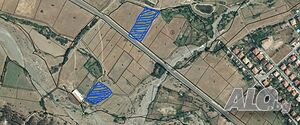 Продава Земя 5000m² за инвестиция гр. Момчилград