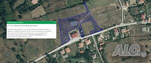 Продава нива 4536 кв.м, с. Върбен
