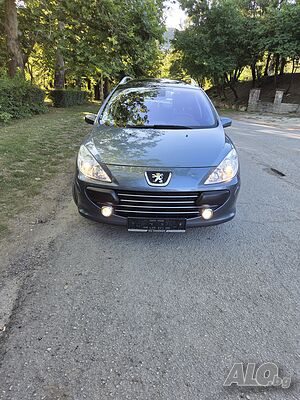 Реugeot 307SW Aвтоматик