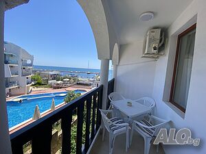 Топ комплекс апартамент на плажа Марина Диневи - мечтаната луксозна почивка