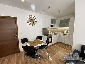 Нов луксозен апартамент на плажа