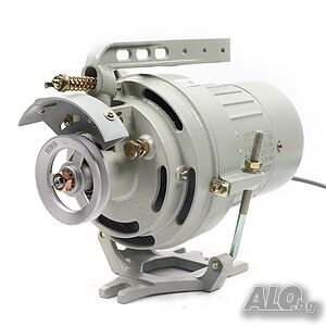 HMC Трифазен мотор - двигател за професионални шевни машини 380V-2850 об./мин.