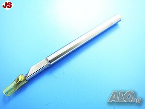 ДОЛЕН плетач TITAN TAIWAN за оверлог за килими и мокети DK2500 / 2502K