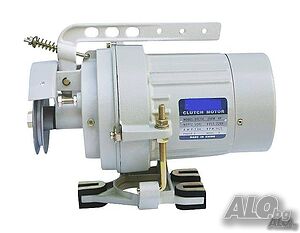 HMC Трифазен мотор бавно оборотен мотор за професионални шевни машини 380V-1425 об./мин.