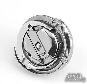 Грайфер S980008248 - Комплект със совалка за Durkopp Adler 524 525 Зиг Заг машина