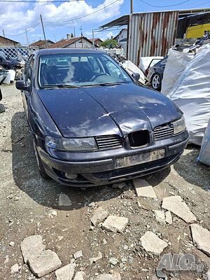 Seat Leon 1.9 SDI 68 к.с 2002 година на части