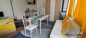 Студио за 2+1 в Къща Поморини-300м от плажа
