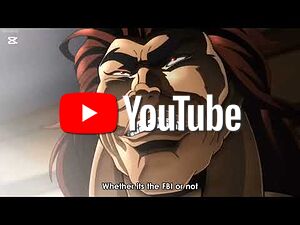 Аниме/Манга фигурки на Baki Hanma, Yujiro, Jack, Pickle
