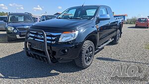 Форд Рейнджър 2.2 TDCI XLT