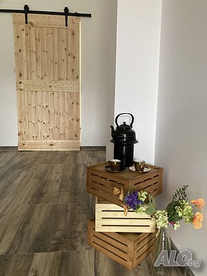 Дава под наем помещение/магазин