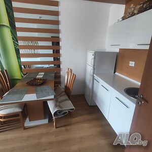 Луксозен двустаен sweet homes 2 суит хоумс Двустаен апартамент 55 кв.м Тухла 2013 г. 4 етаж Непоследен | Апартаменти | Sweet Homes 2 Слънчев бряг