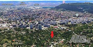 Парцел в гр. Шумен