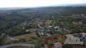 Парцел в с. Овчарово