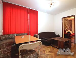 Продажба на двустаен апартамент, кв. Дружба 2 на гр. Русе