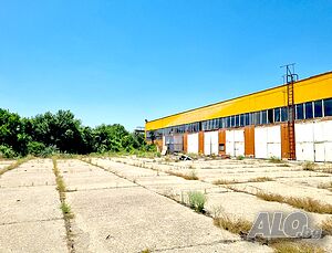 Продава Производствен Имот в Град Бяла Област Русе