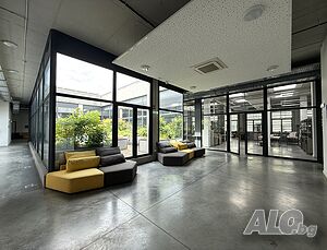 Продажба на бизнес имот в гр. Русе