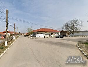 Производствено помещение в с. Руйно, обл. Силистра