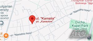 Продавам паркомясто в ” Овча купел ”