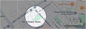 Тристаен апартамент - подходящ за преустройство в четиристаен