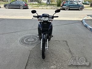 Скутер 49 куб.