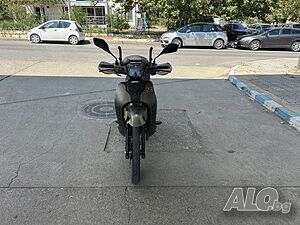 Lifan RIBEIRO 33