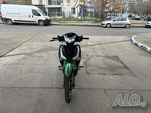 LIFAN 49 кубика